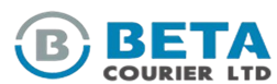 Beta Courier Limited Logo